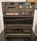 Hitachi - HMA-G2 - HTD-G2 - HGE-G2 Hifi-set, Nieuw