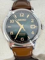 Seiko - Presage - SRPE45J1 - Homme - 2020 et après, Bijoux, Sacs & Beauté