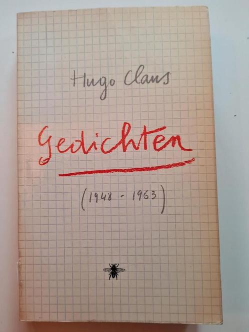 Gedichten 1948-1963 / Literaire reuzenpocket / 106, Boeken, Overige Boeken, Gelezen, Verzenden