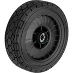 Kunststof wiel HRD 536 K4 Buiten-Ø 203mm (Werktuigen), Ophalen of Verzenden