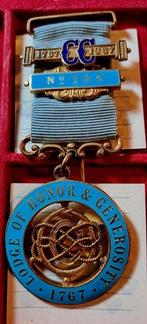 Royaume-Uni - Accessoires militaires, Verzamelen, Militaria | Algemeen