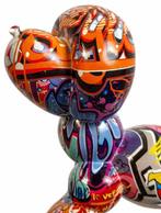 Daluxe Art - 1999 • Pop Art Balloon Dog, Antiquités & Art, Art | Objets design
