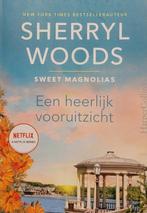 Een heerlijk vooruitzicht 9783986980498 Sherryl Woods, Boeken, Romans, Verzenden, Zo goed als nieuw, Sherryl Woods