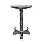 Pokertafel Utrecht - Noten- Vintage/Café, Ophalen, Nieuw