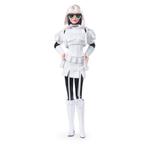 Mattel - Barbiepop Star Wars Stormtrooper