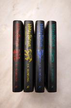 J.K. Rowling; Levi Pinfold - Harry Potter 20th Anniversary