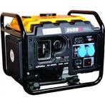 Genermore lc3500io generator inverter-serie 3,5kva - benzine, Doe-het-zelf en Bouw, Aggregaten, Nieuw