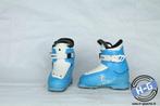 Refurbished - Skischoenen - Salomon blue achterinstap -, Sport en Fitness, Skiën en Langlaufen, Gebruikt, Schoenen, Ski, Salomon