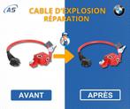 RÉPARATION CABLE D’EXPLOSION BMW, Auto-onderdelen, Overige Auto-onderdelen, Nieuw, Austin
