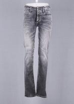 Vintage Slim Denham Grey size 33 / 34 for Unisex, Ophalen of Verzenden, Nieuw