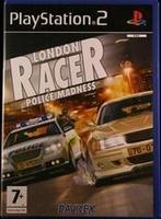 London Racer: Police Madness - PS2, Nieuw, Verzenden