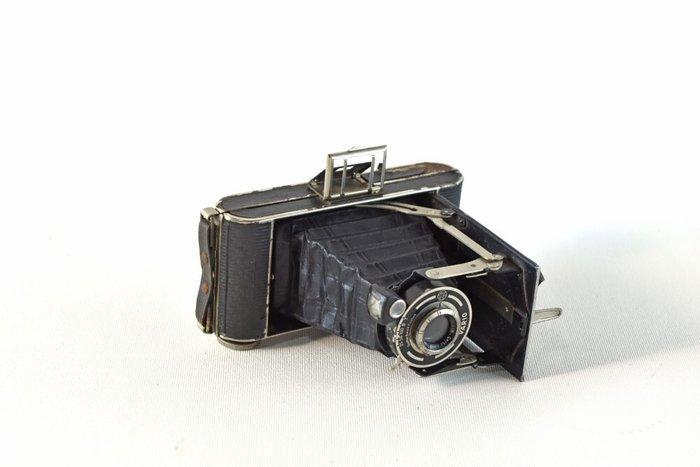 Gauthier, modelo Vario Analoge camera, Audio, Tv en Foto, Fotocamera's Analoog