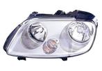 VW Touran 2003-2006 H1+H7 Koplamp Links (Volkswagen), Verzenden, Nieuw