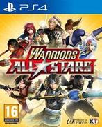 Warriors All-Stars-Standaard (PlayStation 4) Gebruikt, Games en Spelcomputers, Ophalen of Verzenden, Nieuw