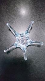 Daum - Asbak - photophore - Kristal - Daum theelichthouder, Antiek en Kunst