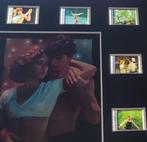 Dirty Dancing - Framed Film Cell Display with COA, Verzamelen, Nieuw