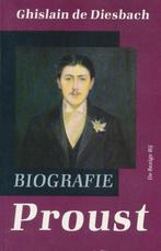 Proust (pb) 9789023432982 G. de Diesbach, Boeken, Verzenden, Gelezen, G. de Diesbach