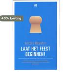 Laat het feest beginnen! 9789048811168 Niccolò Ammaniti, Verzenden, Gelezen, Niccolò Ammaniti