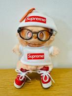Vanessa Fodera (1981) - LUXURY TOYS - supreme adidas custom