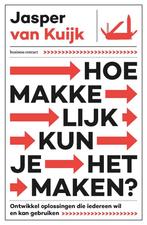 Hoe makkelijk kun je het maken? (9789047015482), Boeken, Verzenden, Nieuw