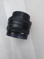 Minolta MD Rokkor-X 1,7/50mm | Appareil photo reflex