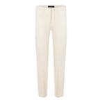 Cambio • Renira pantalon ecru • 36, Kleding | Dames, Broeken en Pantalons, Verzenden, Nieuw