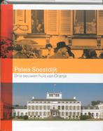 Paleis Soestdijk 9789040086083, Verzenden, Gelezen