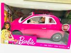 Mattel  - Speelgoedauto Voiture collector Barbie Fiat 500, Antiquités & Art, Antiquités | Jouets