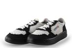 Autry sneakers in maat 41 Zwart | 25% korting, Verzenden, Zwart, Zo goed als nieuw, Autry