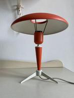 Philips - Louis Kalff - Lampe de table - Acier, Antiek en Kunst