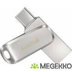 Sandisk Ultra Dual Drive Luxe USB flash drive 256 GB USB Typ