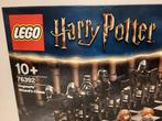 Lego Set - 76392 - Harry Potter - Zweinstein Toverschaken, Kinderen en Baby's, Speelgoed | Duplo en Lego, Nieuw