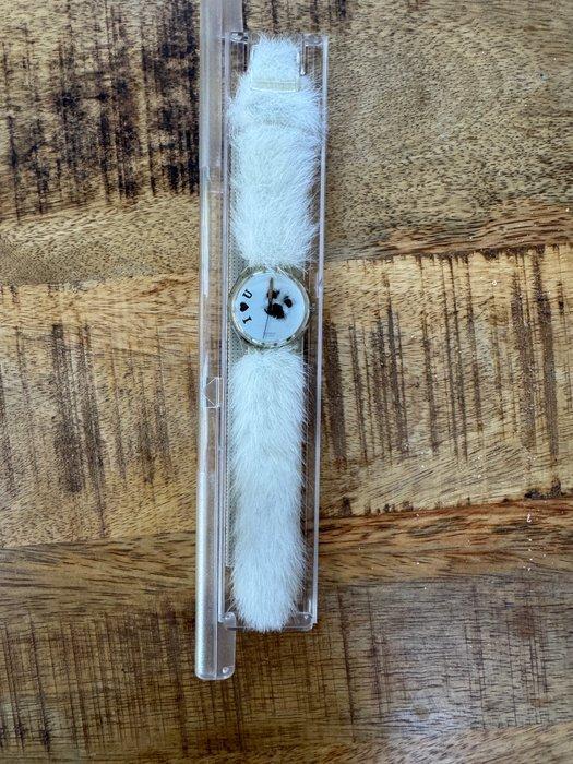 Swatch - Frozen Tears” - GK202 - Atlanta 1996 - Olympische, Verzamelen, Overige Verzamelen