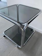 Table dappoint - fumé