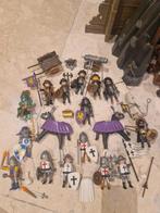 Playmobil - Ridders - Playmobil Playmobil Vintage Knights: