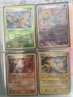 Pokémon - 1 Mixed collection - Various sets, Nieuw