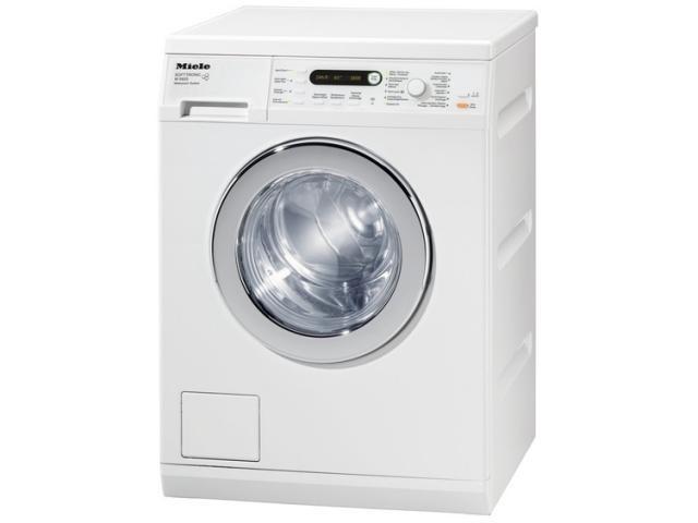 Miele W5825 - Wasmachine - 7 kg - 1600 tpm, Elektronische apparatuur, Wasmachines, Ophalen of Verzenden