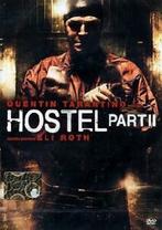 Hostel - Part II DVD, Cd's en Dvd's, Verzenden, Zo goed als nieuw