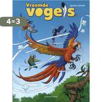 Vreemde vogels 02. 9789462108141 Jean-Luc Garréra, Boeken, Verzenden, Zo goed als nieuw, Jean-Luc Garréra