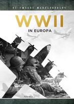 WWII in Europa 9789493001039 Felix West, Boeken, Verzenden, Gelezen, Felix West