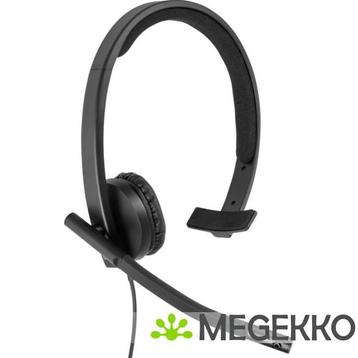 Logitech H570e, Verzenden