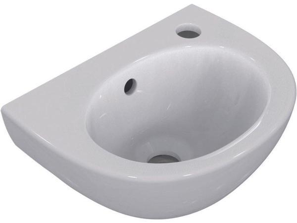 Veiling - Ideal Standard fontein Simplicity voor wandmontage, Doe-het-zelf en Bouw, Sanitair