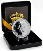 Isle of Man. 1 Noble 2025 Gold Black Empire Edition, 1 Oz, Postzegels en Munten