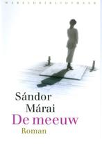 De meeuw 9789028423107 Sandor Marai, Boeken, Verzenden, Gelezen, Sandor Marai