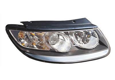 Hyundai Santa Fe 2006-2009 Koplamp Rechts (Koplampen), Auto-onderdelen, Verlichting, Nieuw, Verzenden