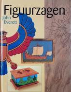 Figuurzagen 9789021332949, Boeken, Wonen en Tuinieren, Gelezen, John Everett, N.v.t., Verzenden