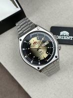 Orient SK - Retro Diver Day/Date - RA-AA0B01G - Zonder, Handtassen en Accessoires, Horloges | Heren, Nieuw