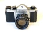 Asahi, Pentax S2 + Super-Takumar 1,8/55mm met Bellows Unit +, Nieuw