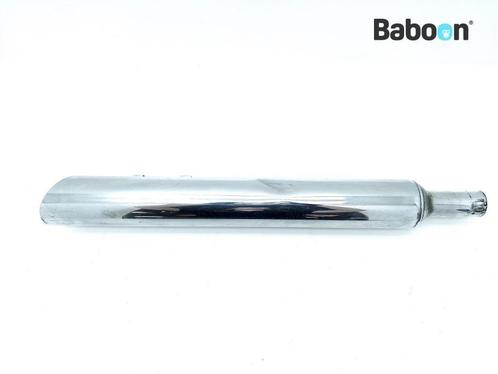 Silencieux déchappement Sport Harley-Davidson FLHTCU Ultra, Motoren, Onderdelen | Harley-Davidson, Verzenden