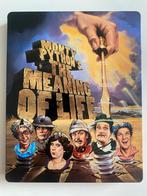 MONTY PYTHONS THE MEANING OF LIFE (IMPORT WITHOUT DUTCH, Gebruikt